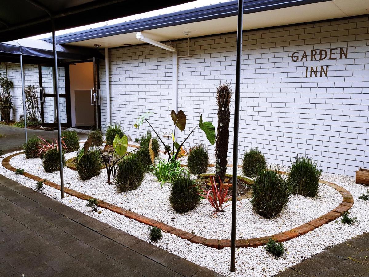 Airport Garden Inn Hotel & Conference Centre Auckland Kültér fotó